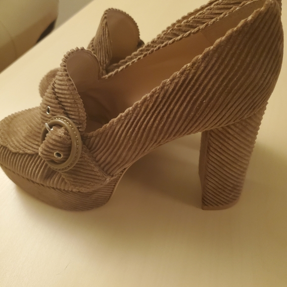 Gianvito Rossi women's shoes size 9,5 - Picture 3 of 5